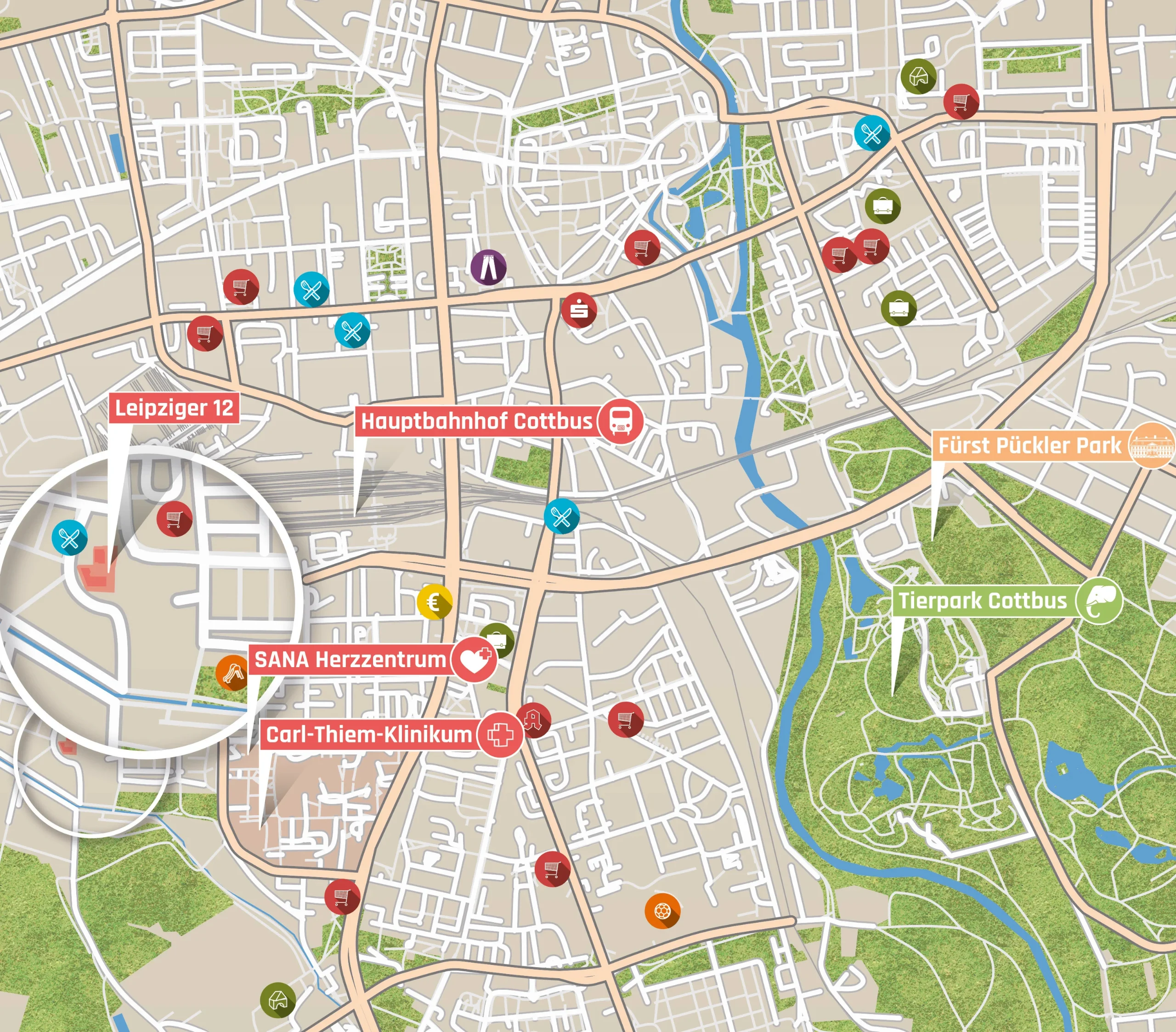 Untitled design map